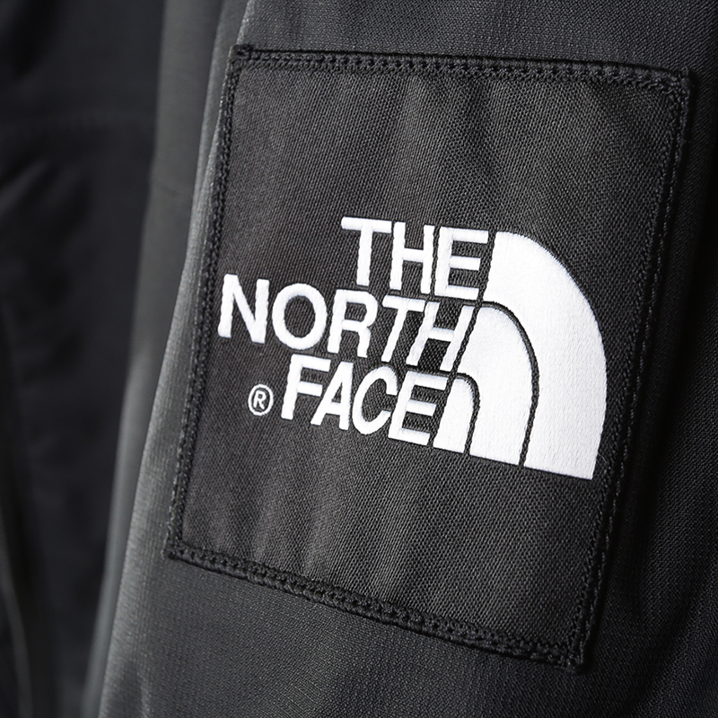 мужская черная куртка The North Face Mountain Q JKT T0CR3QJK3 - цена, описание, фото 8